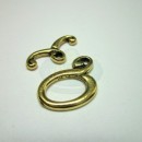 Gold Melody Toggle